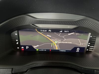 Skoda Karoq Gebrauchtwagen Skoda Karoq Gebrauchtwagen