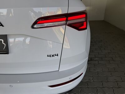 Skoda Karoq Gebrauchtwagen Skoda Karoq Gebrauchtwagen