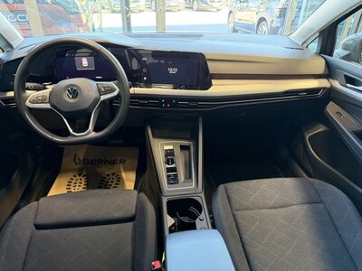 VW Golf Gebrauchtwagen VW Golf Gebrauchtwagen