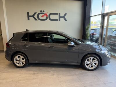 VW Golf Gebrauchtwagen VW Golf Gebrauchtwagen