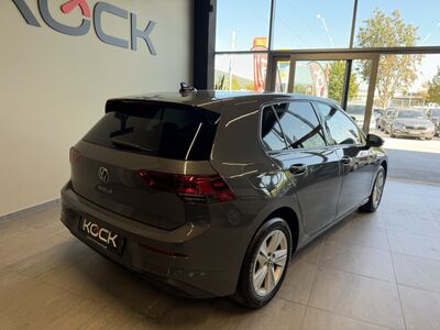 VW Golf Gebrauchtwagen VW Golf Gebrauchtwagen