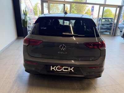 VW Golf Gebrauchtwagen VW Golf Gebrauchtwagen
