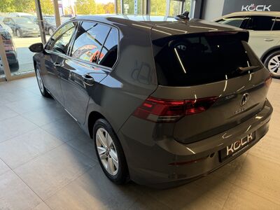 VW Golf Gebrauchtwagen VW Golf Gebrauchtwagen