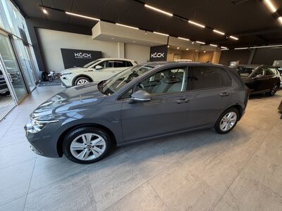 VW Golf Gebrauchtwagen VW Golf Gebrauchtwagen