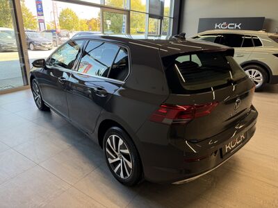 VW Golf Gebrauchtwagen VW Golf Gebrauchtwagen