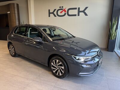 VW Golf Gebrauchtwagen VW Golf Gebrauchtwagen