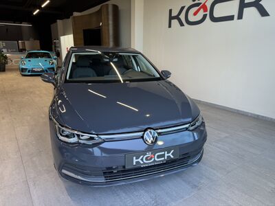 VW Golf Gebrauchtwagen VW Golf Gebrauchtwagen