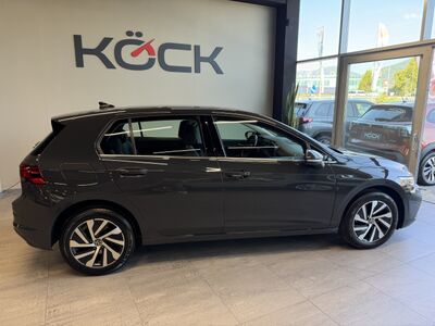 VW Golf Gebrauchtwagen VW Golf Gebrauchtwagen
