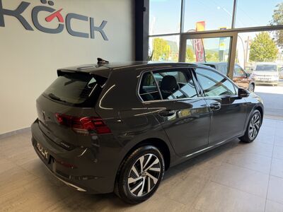 VW Golf Gebrauchtwagen VW Golf Gebrauchtwagen