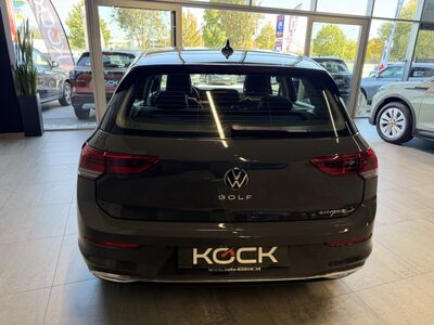 VW Golf Gebrauchtwagen VW Golf Gebrauchtwagen
