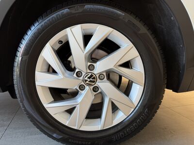 VW Tiguan Gebrauchtwagen VW Tiguan Gebrauchtwagen