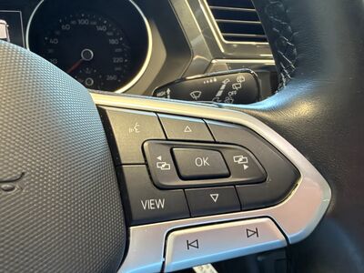 VW Tiguan Gebrauchtwagen VW Tiguan Gebrauchtwagen