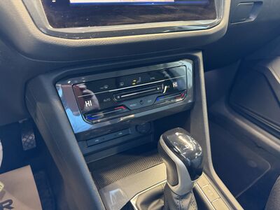 VW Tiguan Gebrauchtwagen VW Tiguan Gebrauchtwagen