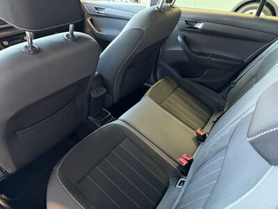 Skoda Fabia Gebrauchtwagen Skoda Fabia Gebrauchtwagen