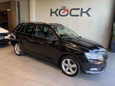 Skoda Fabia Gebrauchtwagen Skoda Fabia Gebrauchtwagen
