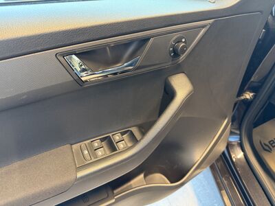 Skoda Fabia Gebrauchtwagen Skoda Fabia Gebrauchtwagen