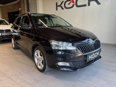 Skoda Fabia Gebrauchtwagen Skoda Fabia Gebrauchtwagen