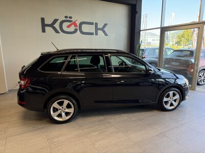 Skoda Fabia Gebrauchtwagen Skoda Fabia Gebrauchtwagen