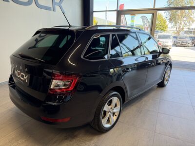 Skoda Fabia Gebrauchtwagen Skoda Fabia Gebrauchtwagen