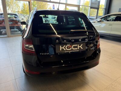 Skoda Fabia Gebrauchtwagen Skoda Fabia Gebrauchtwagen