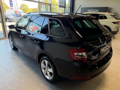 Skoda Fabia Gebrauchtwagen Skoda Fabia Gebrauchtwagen