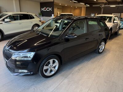 Skoda Fabia Gebrauchtwagen Skoda Fabia Gebrauchtwagen