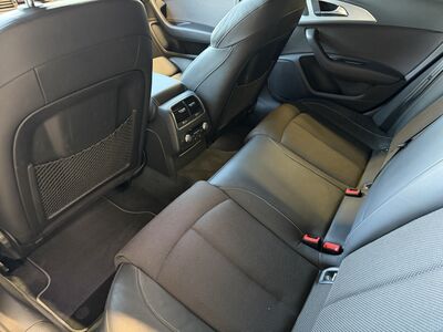 Audi A6 Gebrauchtwagen Audi A6 Gebrauchtwagen