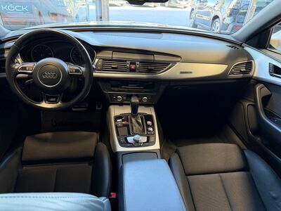 Audi A6 Gebrauchtwagen Audi A6 Gebrauchtwagen