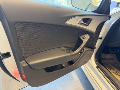 Audi A6 Gebrauchtwagen Audi A6 Gebrauchtwagen
