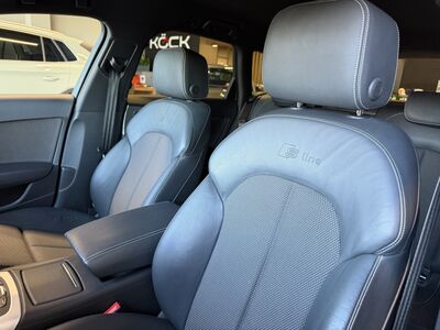 Audi A6 Gebrauchtwagen Audi A6 Gebrauchtwagen