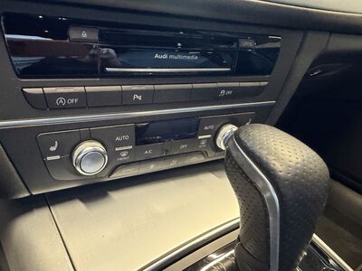 Audi A6 Gebrauchtwagen Audi A6 Gebrauchtwagen