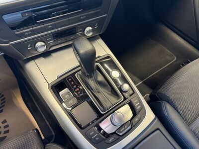 Audi A6 Gebrauchtwagen Audi A6 Gebrauchtwagen