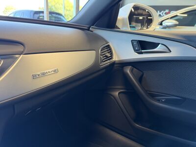 Audi A6 Gebrauchtwagen Audi A6 Gebrauchtwagen