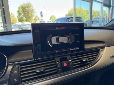 Audi A6 Gebrauchtwagen Audi A6 Gebrauchtwagen