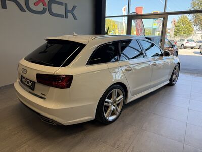 Audi A6 Gebrauchtwagen Audi A6 Gebrauchtwagen