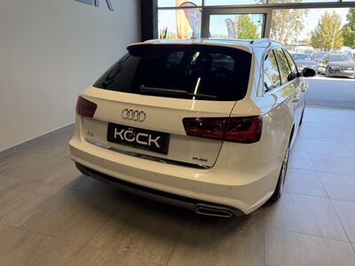 Audi A6 Gebrauchtwagen Audi A6 Gebrauchtwagen
