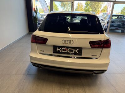 Audi A6 Gebrauchtwagen Audi A6 Gebrauchtwagen