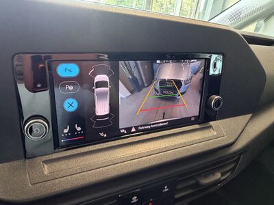 VW California Gebrauchtwagen