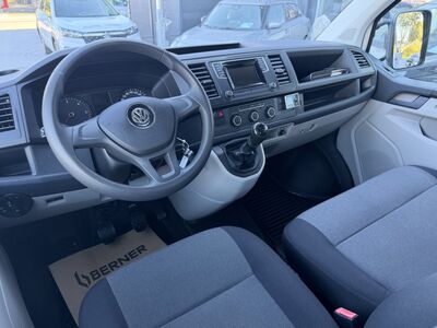 VW Transporter T6 Gebrauchtwagen VW Transporter T6 Gebrauchtwagen