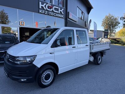 VW Transporter T6 Gebrauchtwagen VW Transporter T6 Gebrauchtwagen