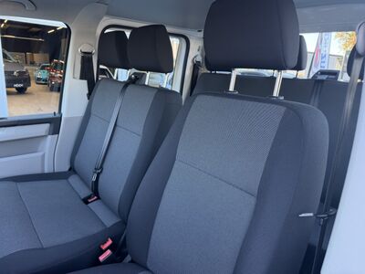 VW Transporter T6 Gebrauchtwagen VW Transporter T6 Gebrauchtwagen