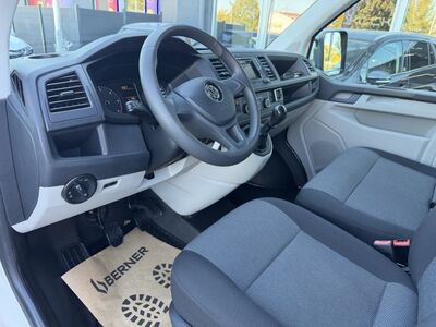 VW Transporter T6 Gebrauchtwagen VW Transporter T6 Gebrauchtwagen