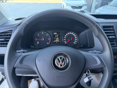 VW Transporter T6 Gebrauchtwagen VW Transporter T6 Gebrauchtwagen