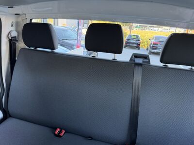 VW Transporter T6 Gebrauchtwagen VW Transporter T6 Gebrauchtwagen