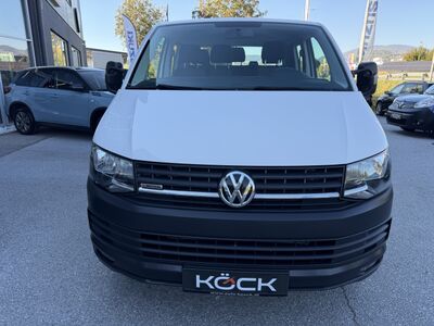 VW Transporter T6 Gebrauchtwagen VW Transporter T6 Gebrauchtwagen