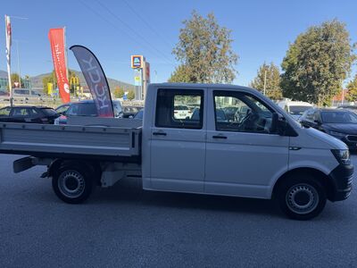 VW Transporter T6 Gebrauchtwagen VW Transporter T6 Gebrauchtwagen