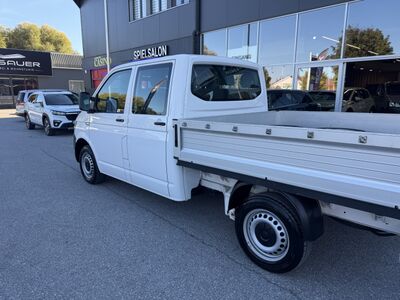 VW Transporter T6 Gebrauchtwagen VW Transporter T6 Gebrauchtwagen