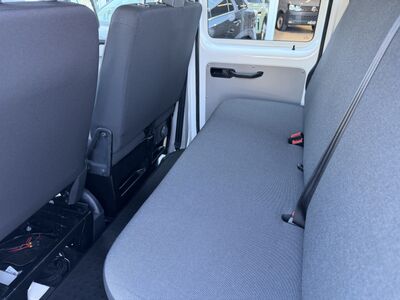 VW Transporter T6 Gebrauchtwagen VW Transporter T6 Gebrauchtwagen