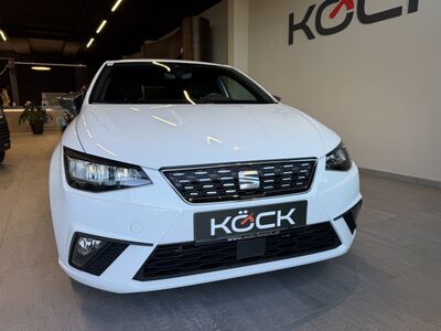 Seat Ibiza Gebrauchtwagen