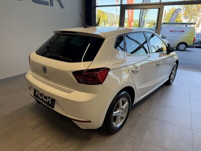Seat Ibiza Gebrauchtwagen